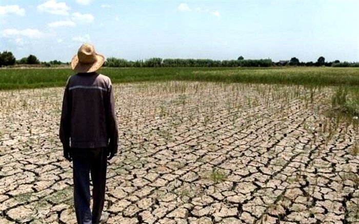 تداوم تنش آبی ایران در فصل پاییز
