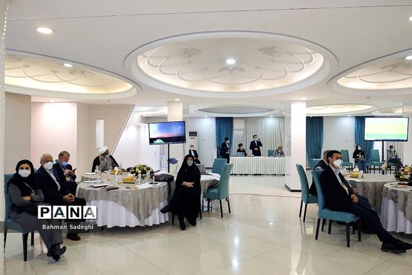 داوری جایزه البرز 1400