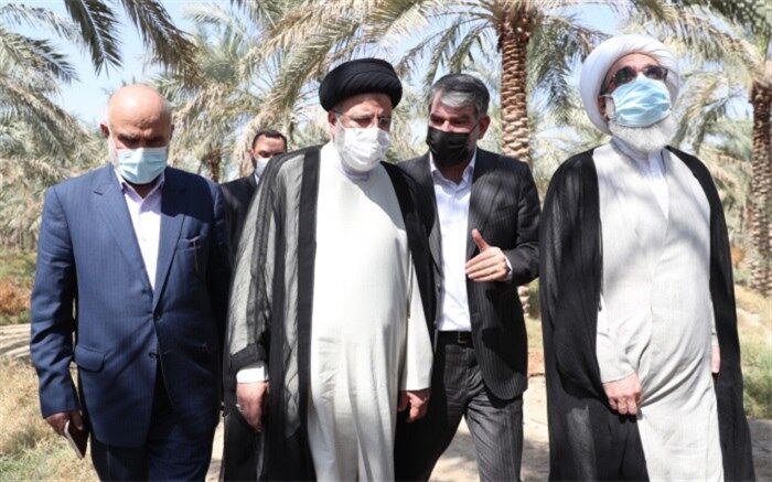وزیر کشور: رئیس‌جمهور اهتمام ویژه‌ای به تحقق مطالبات مردم دارند