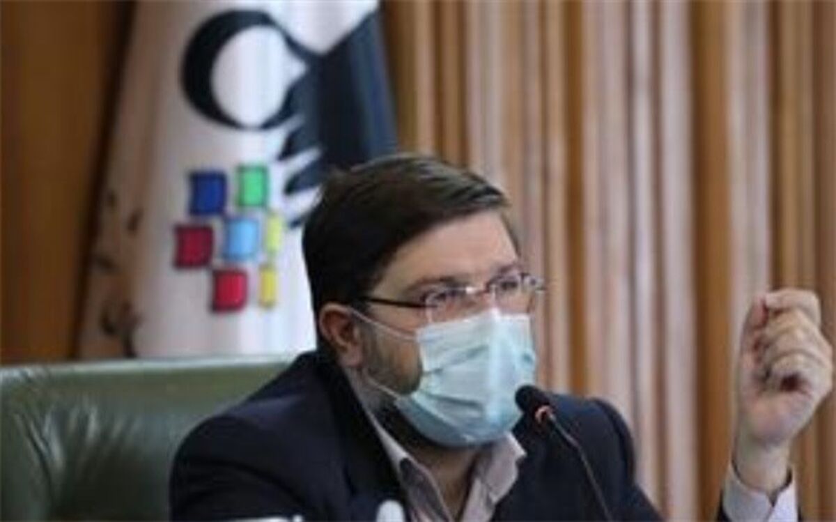 انتقاد از نداشتن روشنایی در محلات جنوب تهران