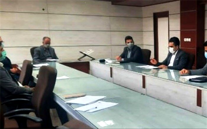 هیچ آموزشی جایگزین آموزش حضوری نمی‌شود