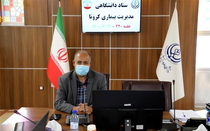 اهمیت مشارکت تمام اقشار جامعه در اجرای برنامه واکسیناسیون علیه کرونا