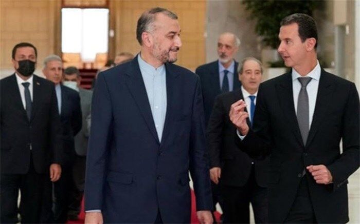 وزیر خارجه: بزودی به مذاکرات وین بازمی‌گردیم
