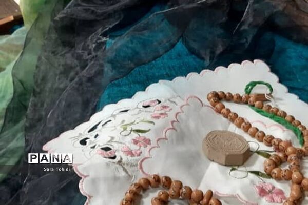 زنگ نماز در آموزش‌ و‌ پرورش پردیس