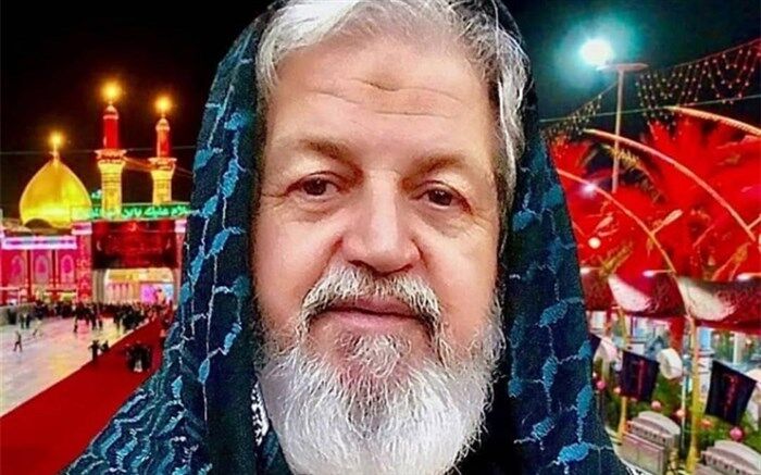 «محمود مدنی» هنرمند و پیشکسوت آموزش و پرورش دارفانی را وداع کرد