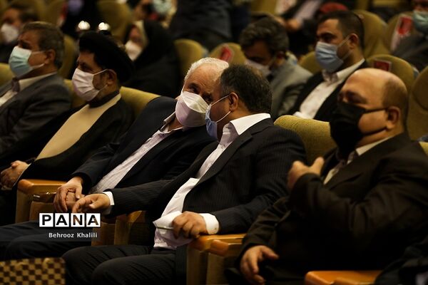 نخستین همایش بین المللی تکریم خیرین مدرسه ساز خارج از کشور
