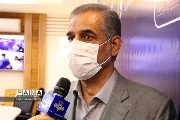 نشست استانی ستاد مقابله با کرونا خوزستان