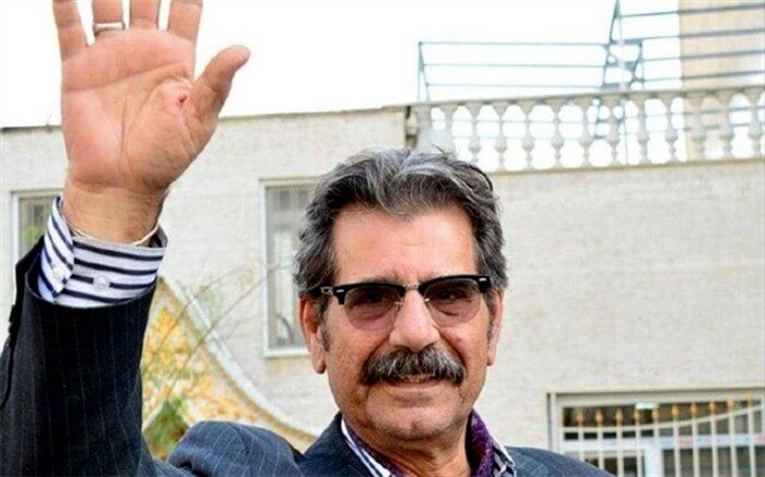 پیام تسلیت رئیس صدا و سیما برای درگذشت عزت‌الله مهرآوران