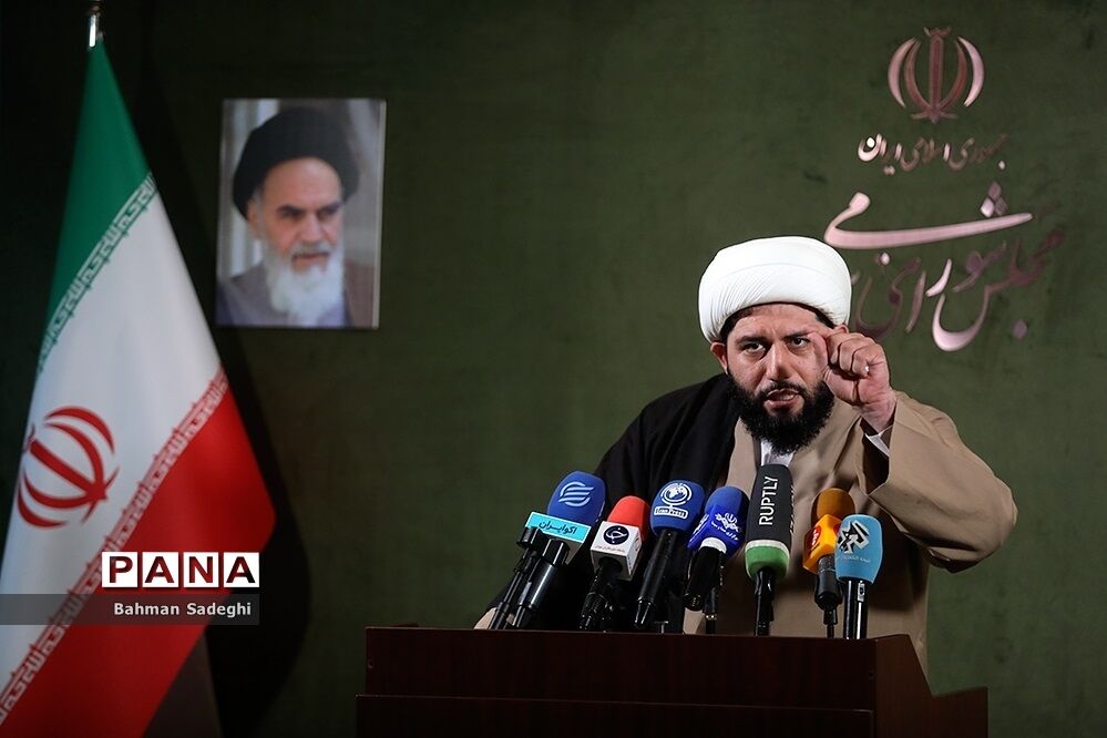هدف نمایندگان در طرح صیانت «فیلترینگ» نیست