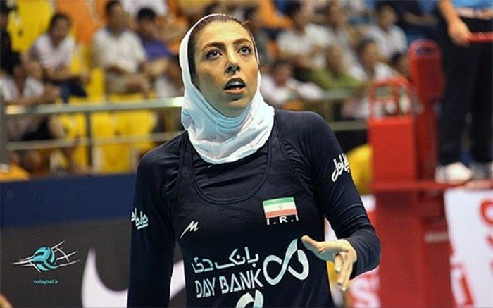 مسیر والیبال زنان را هموار کردیم