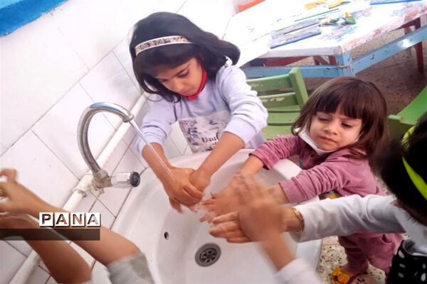 هفته ملی کودک