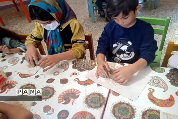هفته ملی کودک
