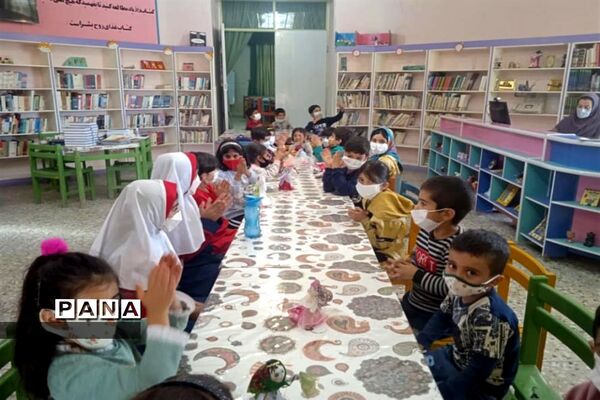 هفته ملی کودک