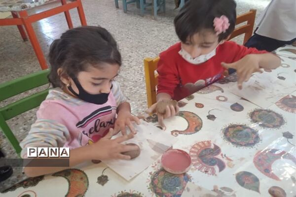 هفته ملی کودک