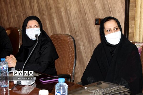 نشست توجیهی و تبیین باز مهندسی تشکیلات دانش‌آموزی پیشتازان کهگیلویه و بویراحمد