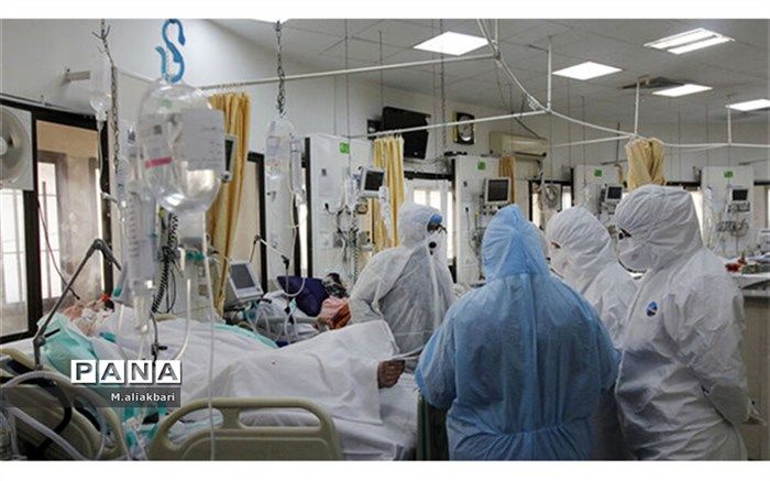 کرونا بهار زندگی ۳ نفر دیگر را خزان کرد