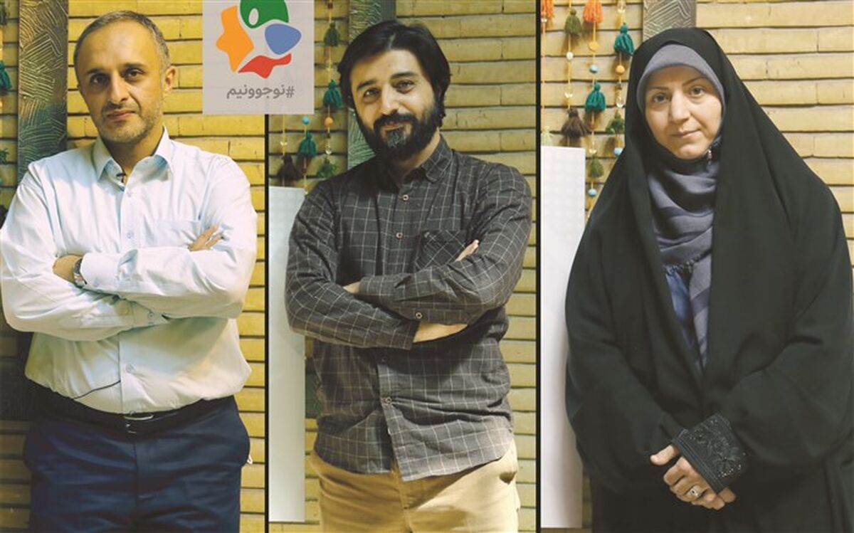 داوران بخش‌های ادبی جشنواره نوجوان برگزیده سال معرفی شدند