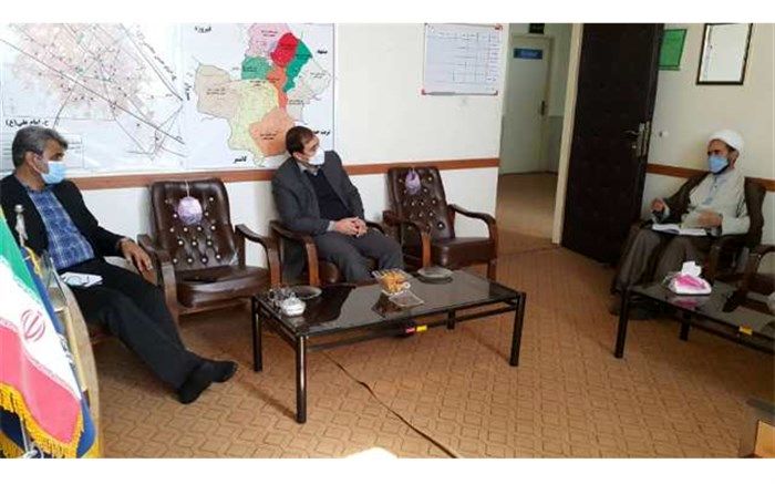 بازگشایی مدارس اولویت اول همه ماست