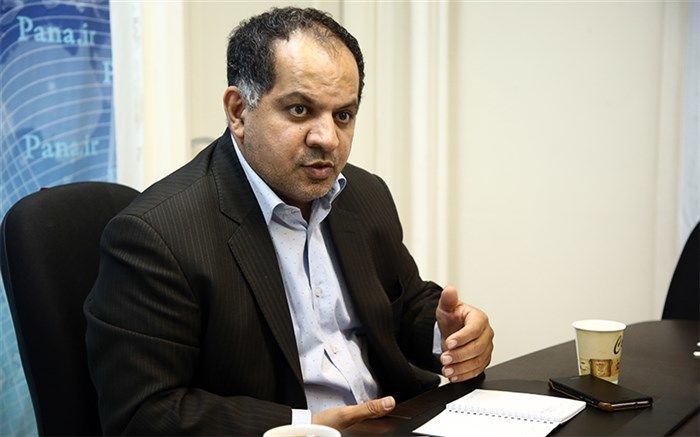 ورود مددکاران به مساله کودکان جامانده از تحصیل مستلزم سامانه جامع است