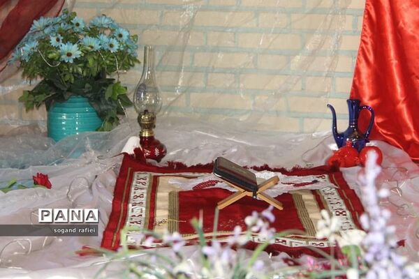 نواخته شدن زنگ نماز در مدارس آموزش و پرورش شهرری