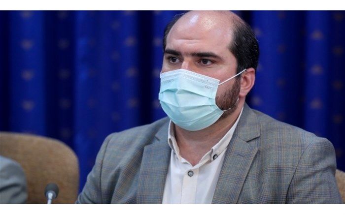 رأی اعتماد دولت به استاندار منتخب تهران