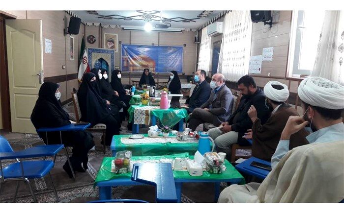 آغاز فعالیت مبلغین امین در مدارس منطقه ۱۷