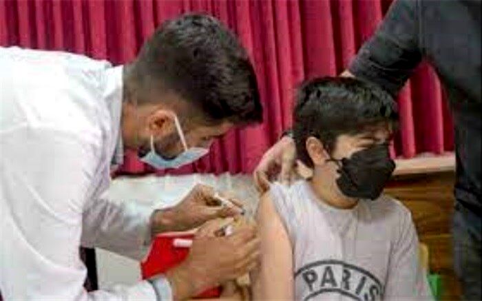 چرا  تزریق واکسیناسیون کودکان ضروری است