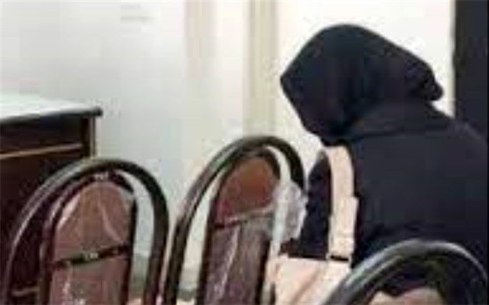 محاکمه زوج جوان به اتهام قتل