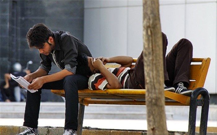 کدام استان‌ها دارای بیشترین و کمترین درصد دختران مجرد هستند