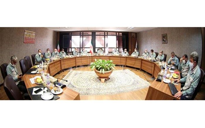 بهبود شرایط تولید با چابک‌سازی ساختارهای سازمانی