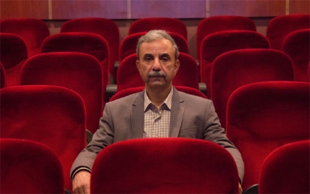 بهمن حاج امینی: جشنواره موسیقی نواحی فرصتی است که هنرمندان خودی نشان دهند