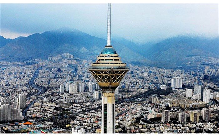 لزوم آمادگی نظام سلامت برای زلزله احتمالی تهران
