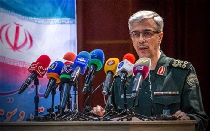 باقری: خطر تروریسم تکفیری همچنان امت اسلامی را هدف قرار می‌دهد