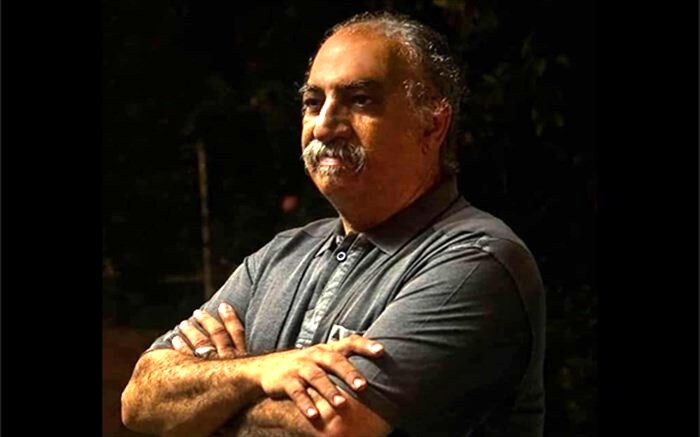 درگذشت یک هنرمند نقاش دیگر بر اثر کرونا