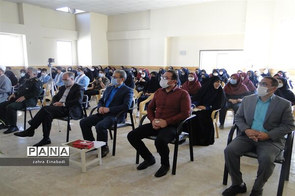افتتاحیه دومین جشنواره فرهنگی و هنری علمدار در ملارد