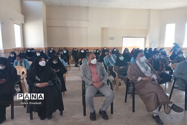 افتتاحیه دومین جشنواره فرهنگی و هنری علمدار در ملارد