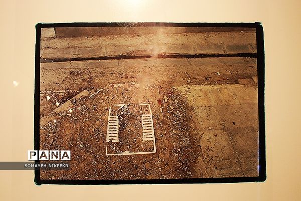 نمایشگاه عکس‌های مستند «خـاوران‌نـامه» تصویری از فرهنگی پوسیده