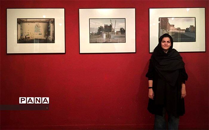 نمایشگاه عکس‌های مستند«خـاوران‌نـامه»، روایتی از واقعیت حاشیه‌نشینی فراموش‌شده
