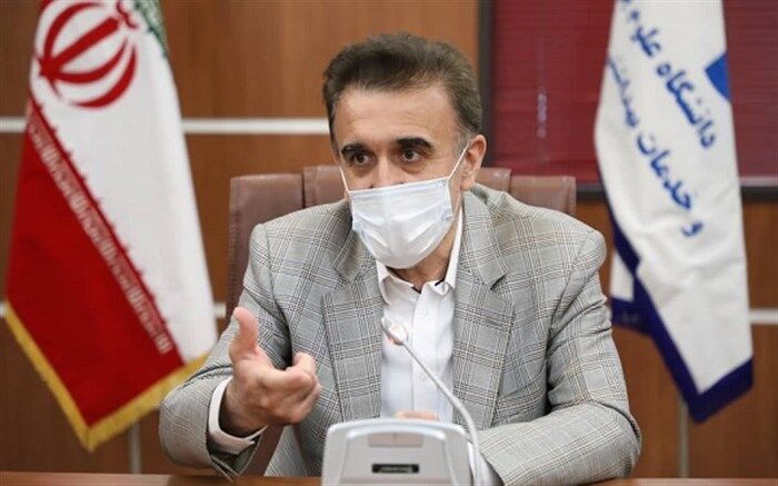 واکسن پاستوکووک وارد قم شد