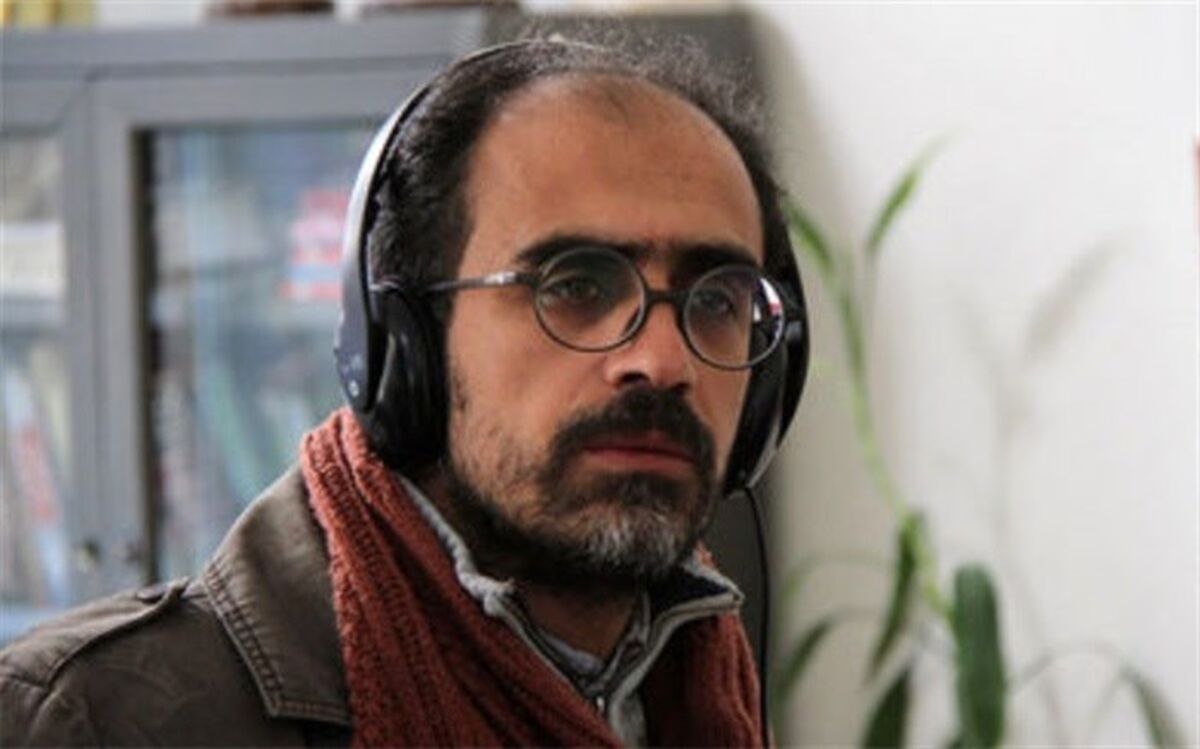 جمال حاتمی: فیلم‌ساز کودک بودجه ندارد تا در حد سلیقه کودک امروزی تخیل بیافریند