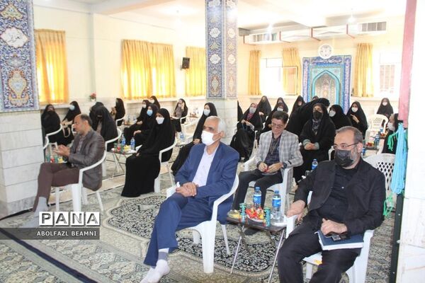 رونمایی از پوستر جشنواره «فردا» در قم