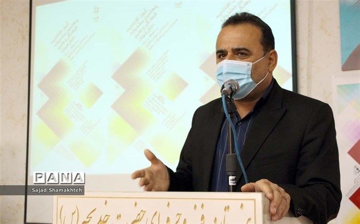 افزایش ۵۰ درصدی کسب رتبه های کشوری و استانی در ناحیه ۳ اهواز