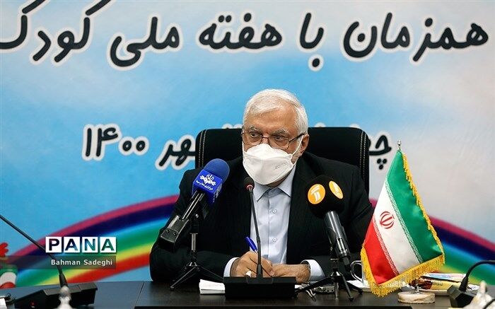 مهدهای روستایی یارانه دولتی می‌گیرند