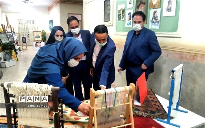 افتتاح کردیم «فردا» را و حفظ کردیم یاد حافظ را