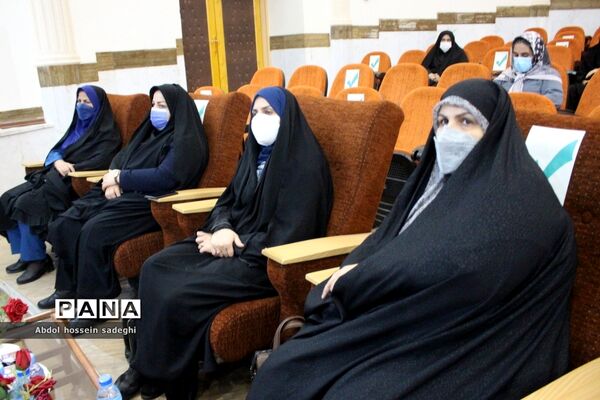 افتتاحیه چهلمین دوره جشنواره فرهنگی و هنری فردا  استان بوشهر