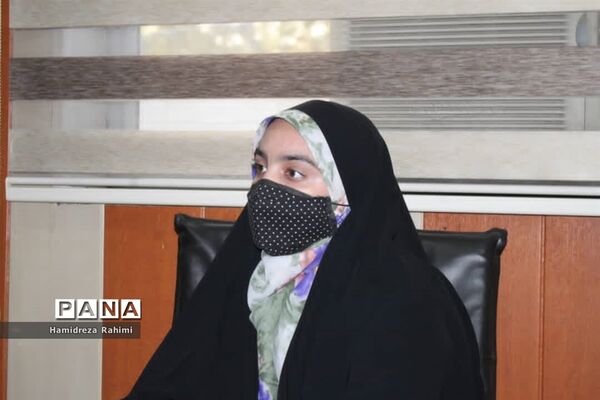 دیدار با سرپرست کلانتری کیانشهر منطقه ۱۵ به مناسبت هفته نیروی انتظامی