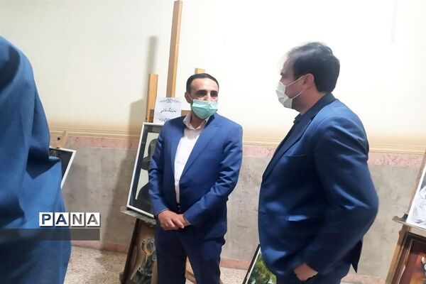 افتتاح چهلمین جشنواره فرهنگی هنری فردا همزمان با سالروز بزرگداشت حافظ