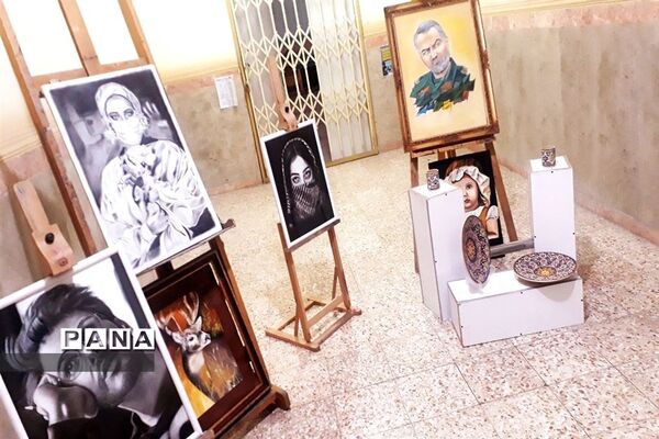 افتتاح چهلمین جشنواره فرهنگی هنری فردا همزمان با سالروز بزرگداشت حافظ