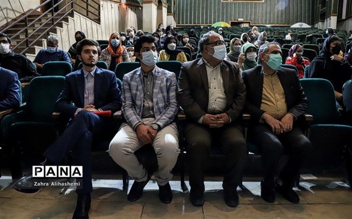 اعلام برگزیدگان جشنواره آذرخش جوانان