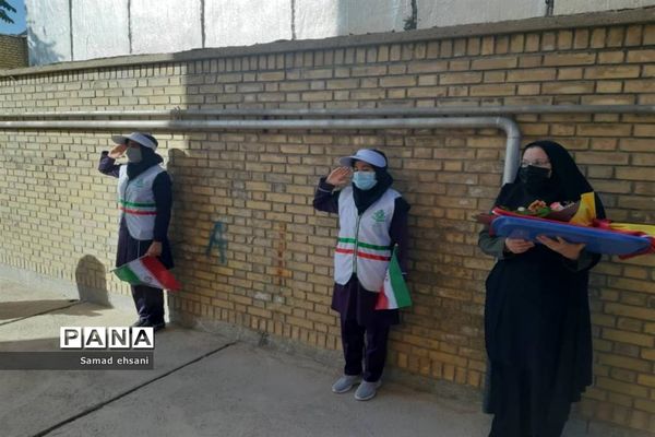 تجلیل از نمونه‌های ترافیکی استان کهگیلویه و بویراحمد